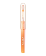 Ease Travel Electric Toothbrush - Orange